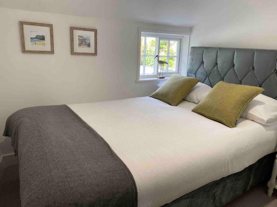 Periwinkle Cottage Ruswarp Whitby Kültér fotó